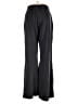 Zara Black Casual Pants Size M - photo 2