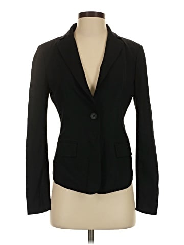 Final Touch Blazer (view 1)