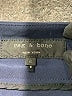Rag & Bone Solid Blue Dress Pants Size 6 - photo 4