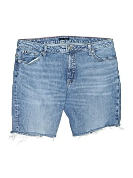 Tommy Hilfiger Denim Shorts