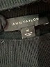 Ann Taylor Black Pullover Sweater Size XS - photo 7