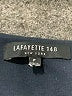 Lafayette 148 New York Blue Jacket Size P (petite) - photo 6