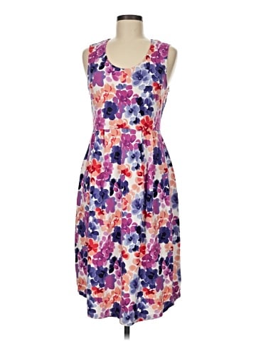 AVA Cocktail Dress (view 1)