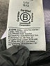 Athleta Girl 100% Polyester Silver Cardigan Size 12 - photo 4