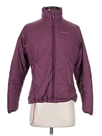 Patagonia Windbreaker (view 1)