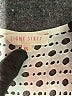 Eight Sixty Solid Ivory Cocktail Dress Size XS - photo 7