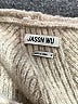 Jason Wu Tan Cardigan Size M - photo 7