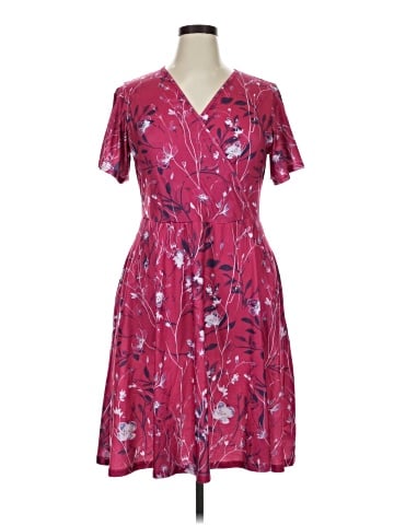 Assorted Brands Casual Dress (view 1)