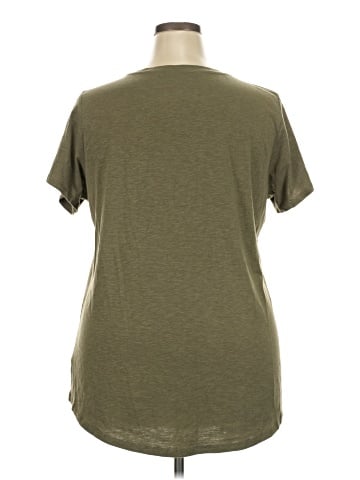 Torrid Short Sleeve T-Shirt (view 2)