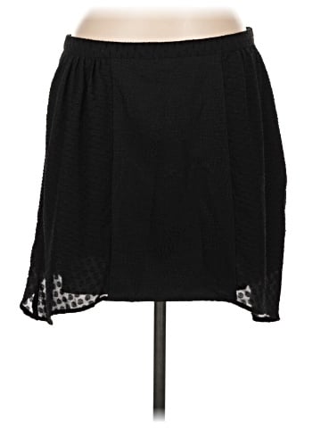 I Heart Ronson Casual Skirt (view 1)