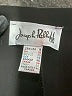 Joseph Ribkoff Black Active Pants Size 16 - photo 7