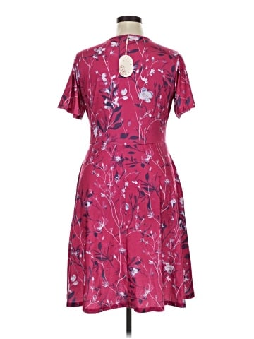 Assorted Brands Casual Dress (view 2)