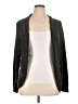 Mix & CO Gray Cardigan Size 2X - photo 1