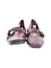 Vionic 100% Leather Burgundy Flats Size 8 1/2 - photo 2