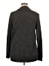 Mix & CO Gray Cardigan Size 2X - photo 2