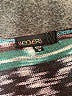 Weavers Teal Cardigan Size M - photo 7