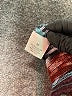 Weavers Teal Cardigan Size M - photo 8