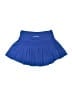 Goldline Solid Blue Skort Size M (estimated) - photo 2