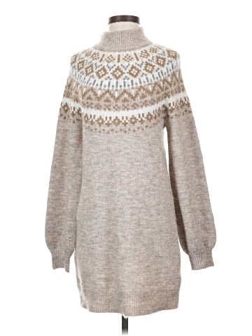 Abercrombie & Fitch Casual Dress (view 1)