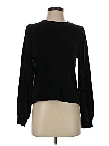 GOLDIE Pullover Sweater (view 1)