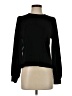 GOLDIE Black Pullover Sweater Size S - photo 1