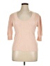 J.Crew Pink Pullover Sweater Size XL - photo 1