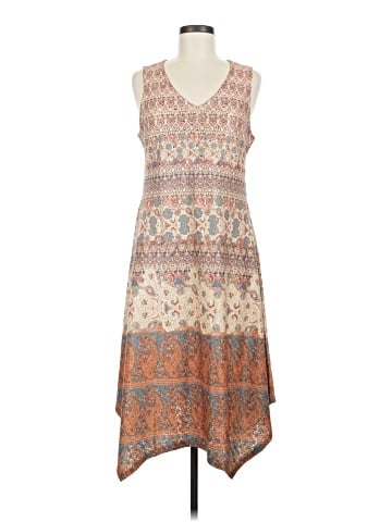 One World Casual Dress (view 1)