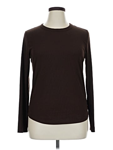 No Boundaries Long Sleeve T-Shirt (view 1)