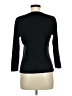 Cable & Gauge Black Cardigan Size M - photo 2