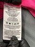 Nike 100% Polyester Pink 3/4 Sleeve T-Shirt Size XS - photo 8