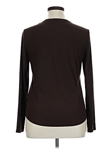 No Boundaries Long Sleeve T-Shirt (view 2)