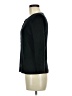 Cable & Gauge Black Cardigan Size M - photo 5