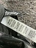 ForPlay Metallic Black Jumpsuit Size Sm - Med - photo 4