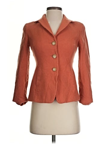 Talbots Wool Blazer (view 1)