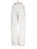 RE/DONE 100% Cotton Ivory Jeans Size 26 waist - photo 2