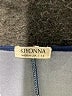 Kiyonna Blue Casual Dress Size 1X Plus - photo 7