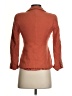 Talbots Orange Wool Blazer Size 2 Petite - photo 2