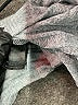 Simply Vera Vera Wang Gray Pullover Sweater Size XL - photo 8