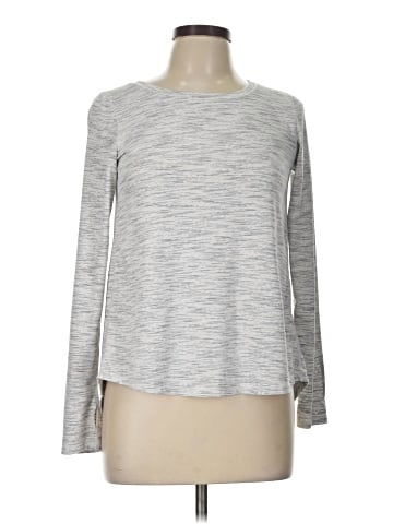 Zyia Active Long Sleeve T-Shirt (view 1)
