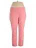 Talbots Pink Active Pants Size 18 - photo 1