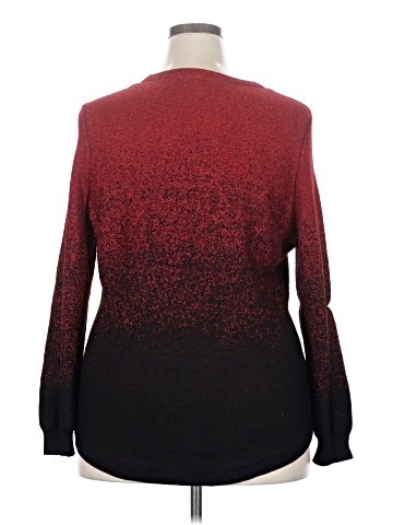 Notations Long Sleeve Top (view 2)
