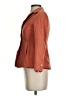 Talbots Orange Wool Blazer Size 2 Petite - photo 5