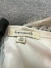 Francesca's White Cocktail Dress Size XS - photo 7