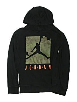 Air Jordan Pullover Hoodie