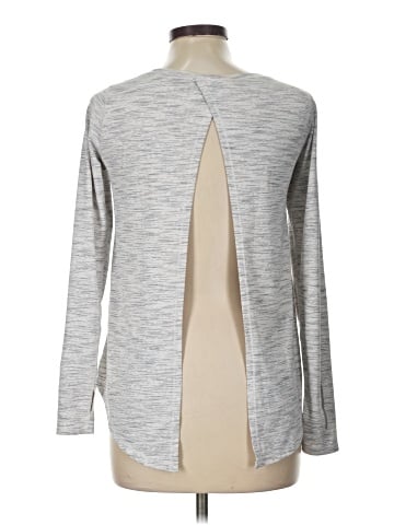 Zyia Active Long Sleeve T-Shirt (view 2)