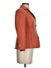 Talbots Orange Wool Blazer Size 2 Petite - photo 4