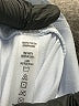 Mono b Blue Active Pants Size S - photo 8