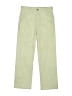 Vineyard Vines Solid Green Khakis Size 12 - photo 1