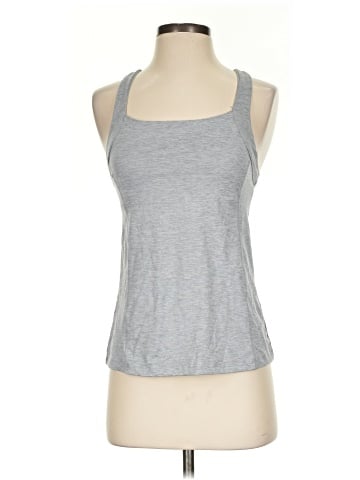 MTA Sport Tank Top (view 1)