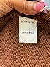 BLOOMCHIC 100% Acrylic Brown Cardigan Size 22 - photo 8